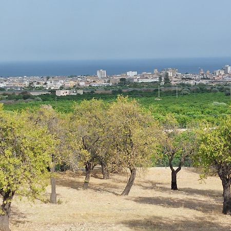 Villa Camilla 아볼라 외부 사진