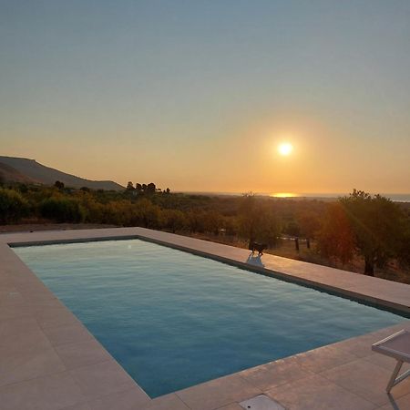 Villa Camilla 아볼라 외부 사진