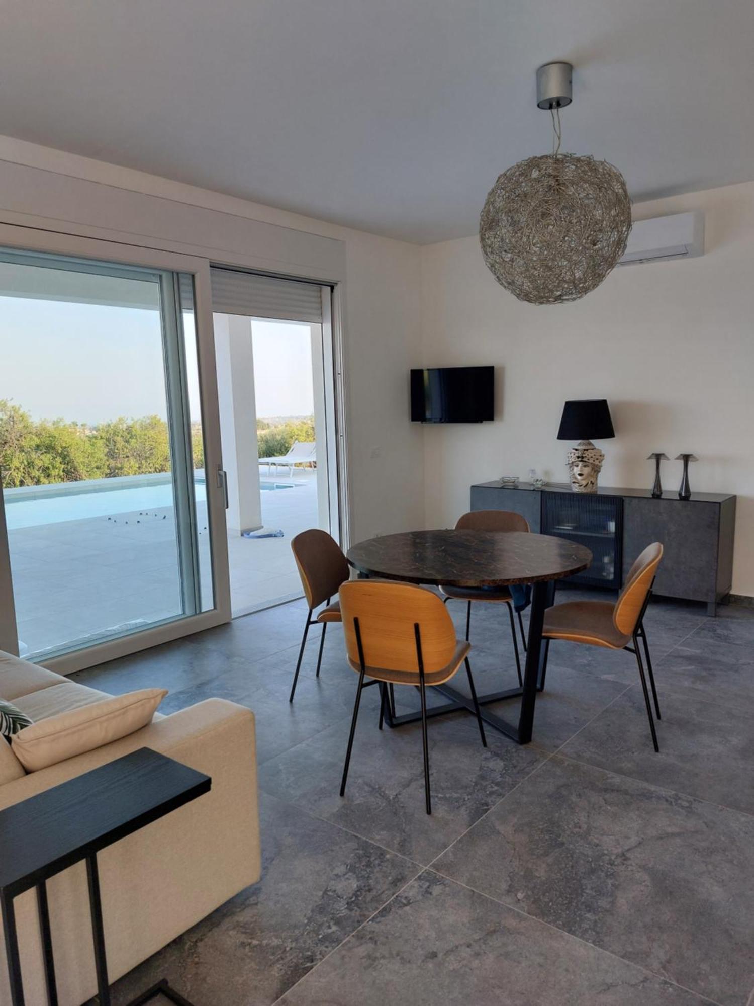 Villa Camilla 아볼라 외부 사진